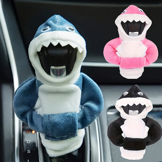 Shark Gear Guy