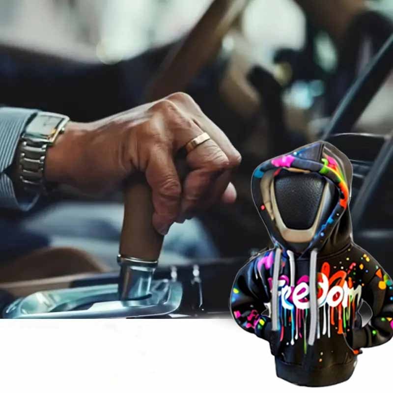 Freedom Gear Guy