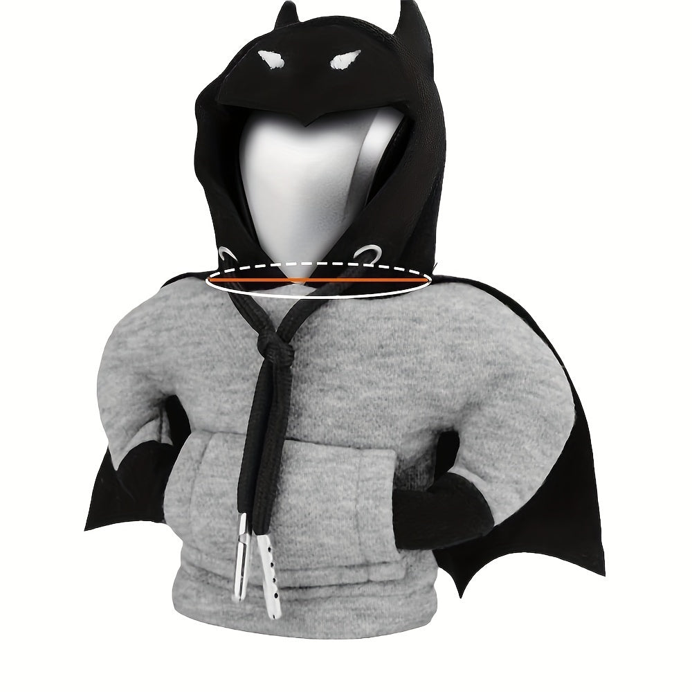 Batman Gear Guy
