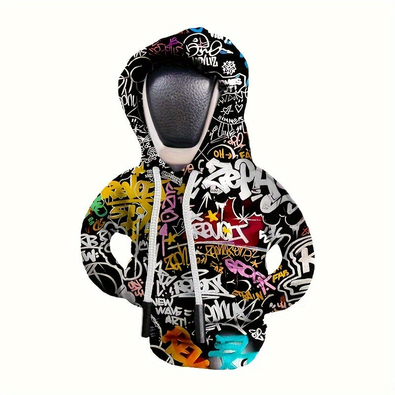 Graffiti Collection Gear Guy
