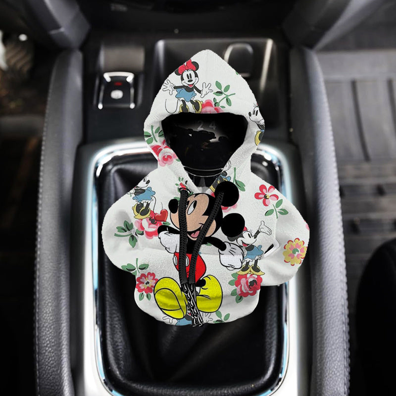 Mickey Collection Gear Guy
