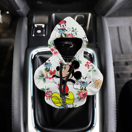 Mickey Collection Gear Guy