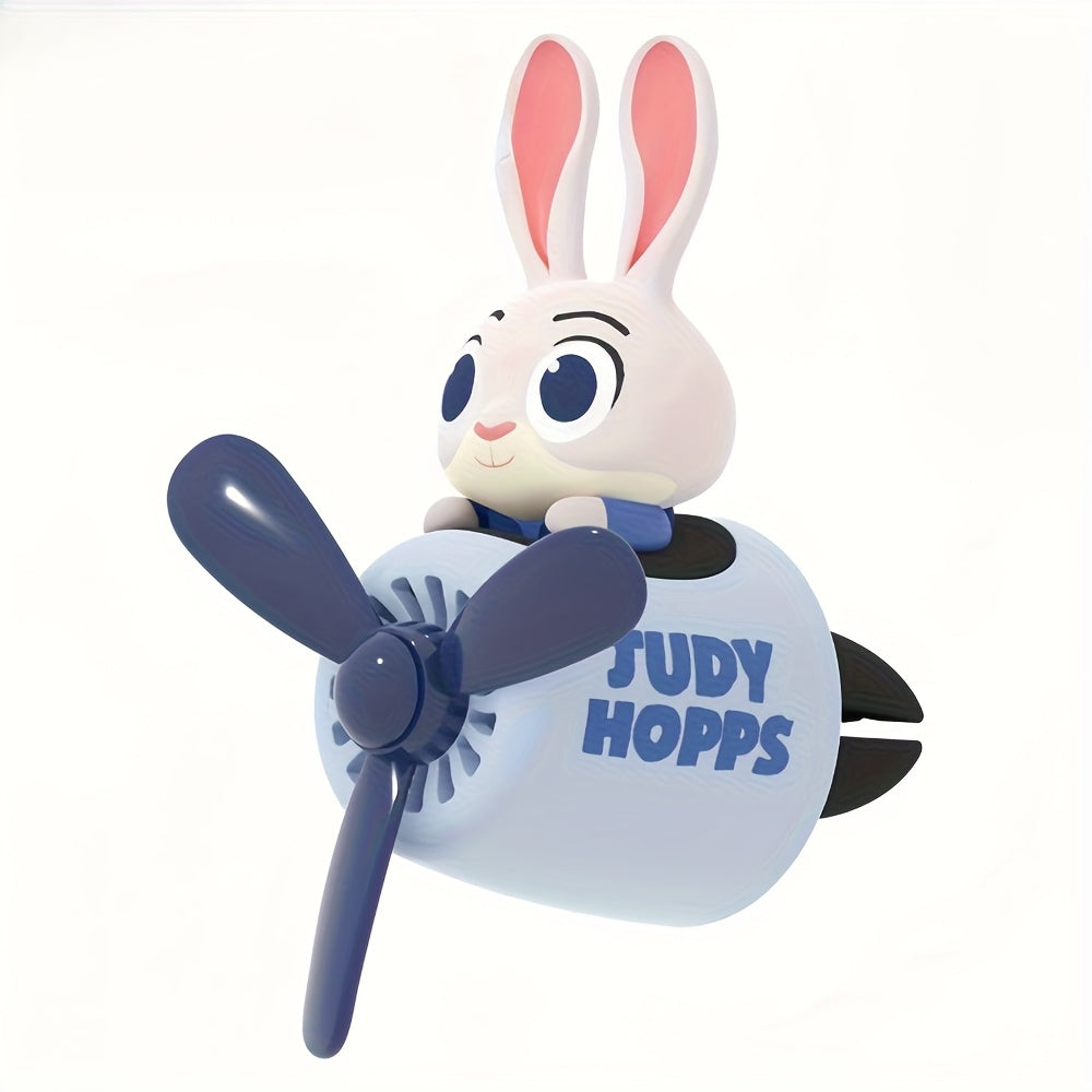 Disney Air Freshener Propeller Collection