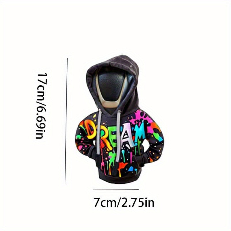 Dream Graffiti Gear Guy