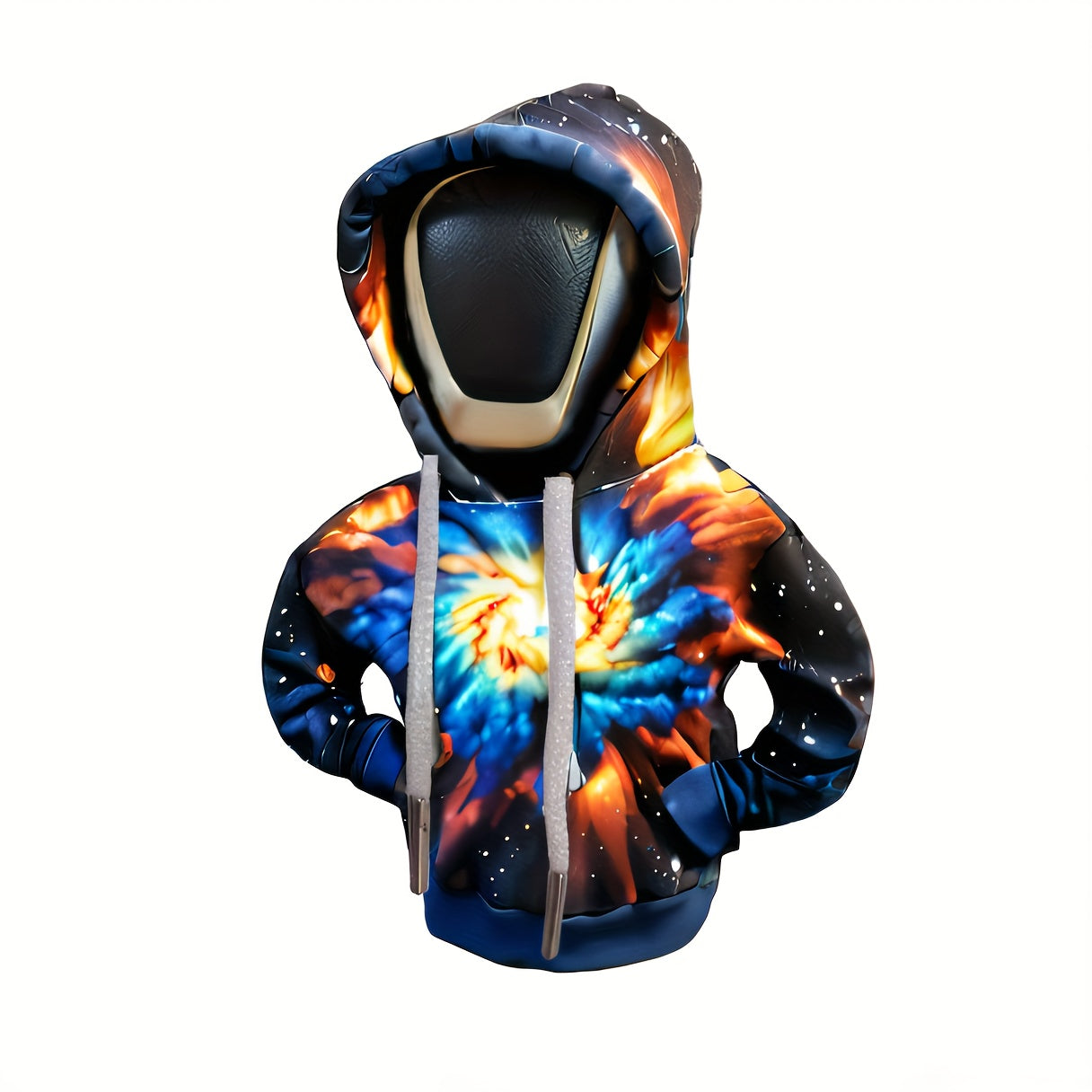 Universe Gear Guy