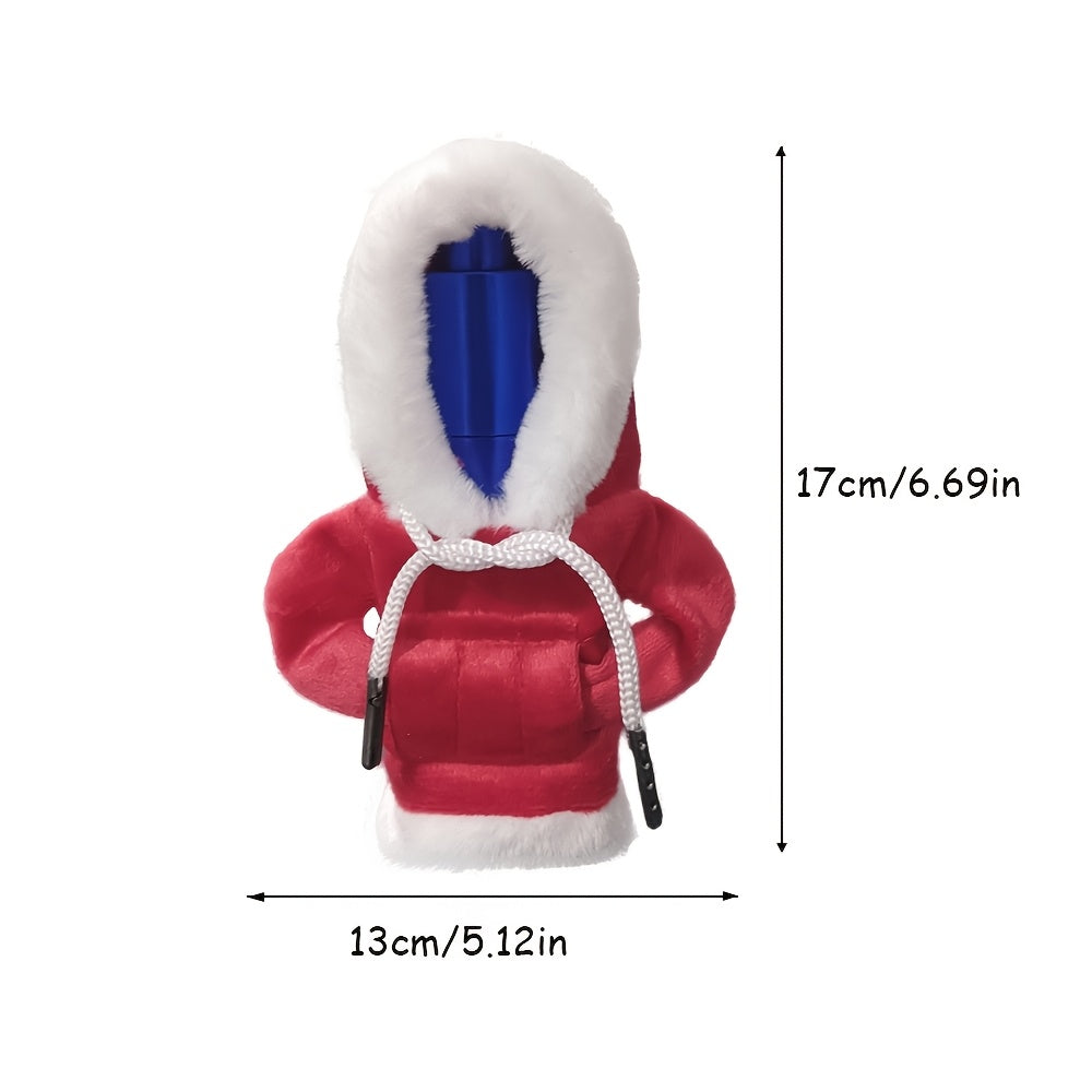Festive Gear Guy