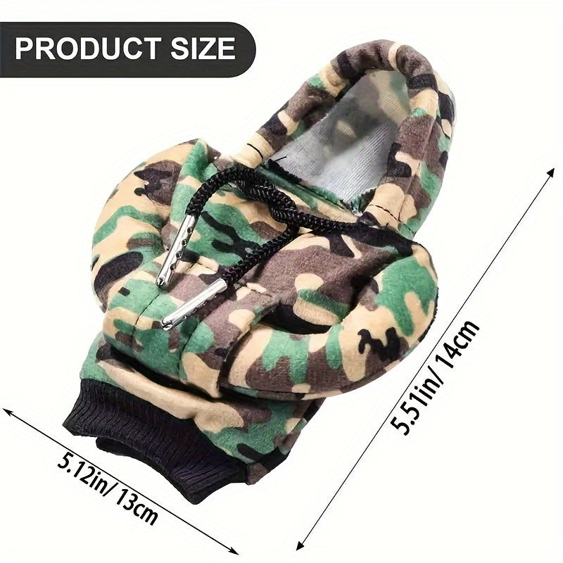 Camo Gear Guy