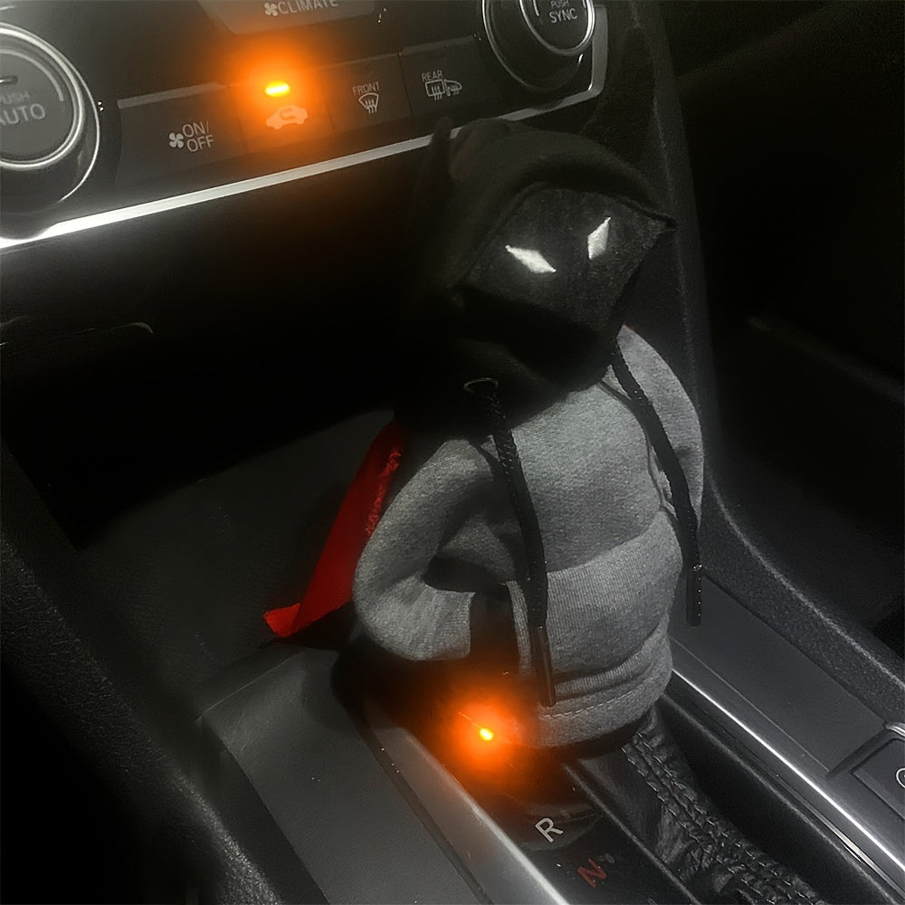 Batman Gear Guy
