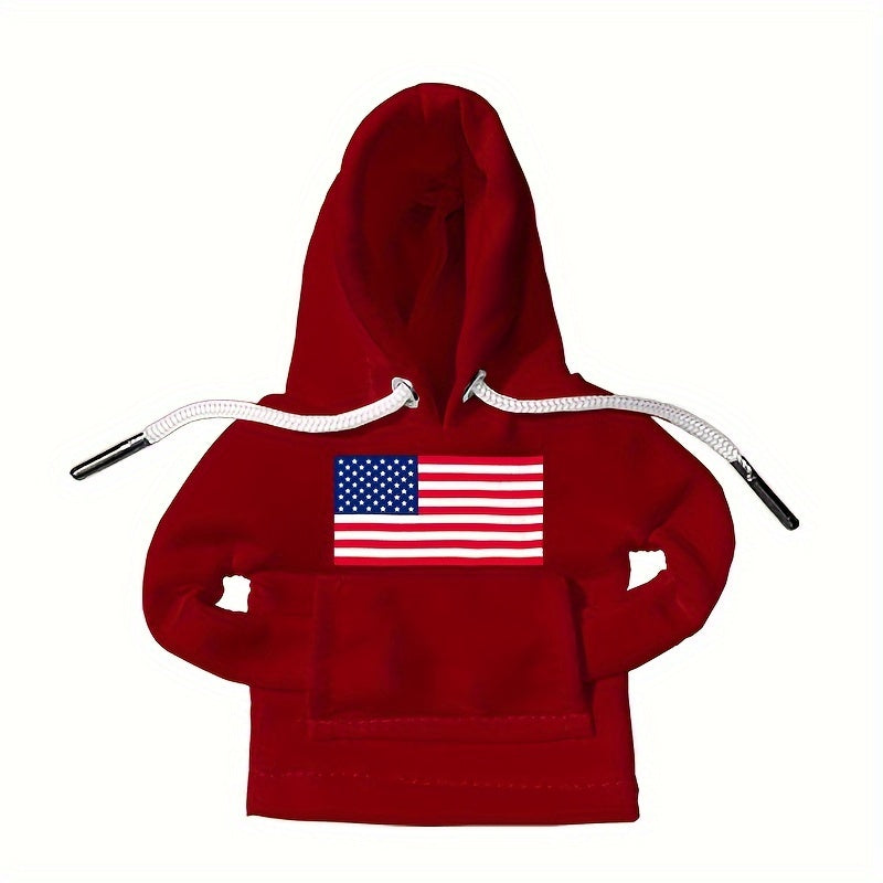 American Flag Gear Guy