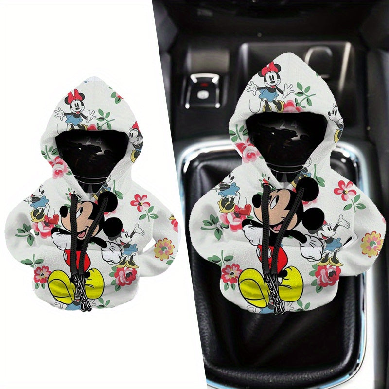 Mickey Collection Gear Guy
