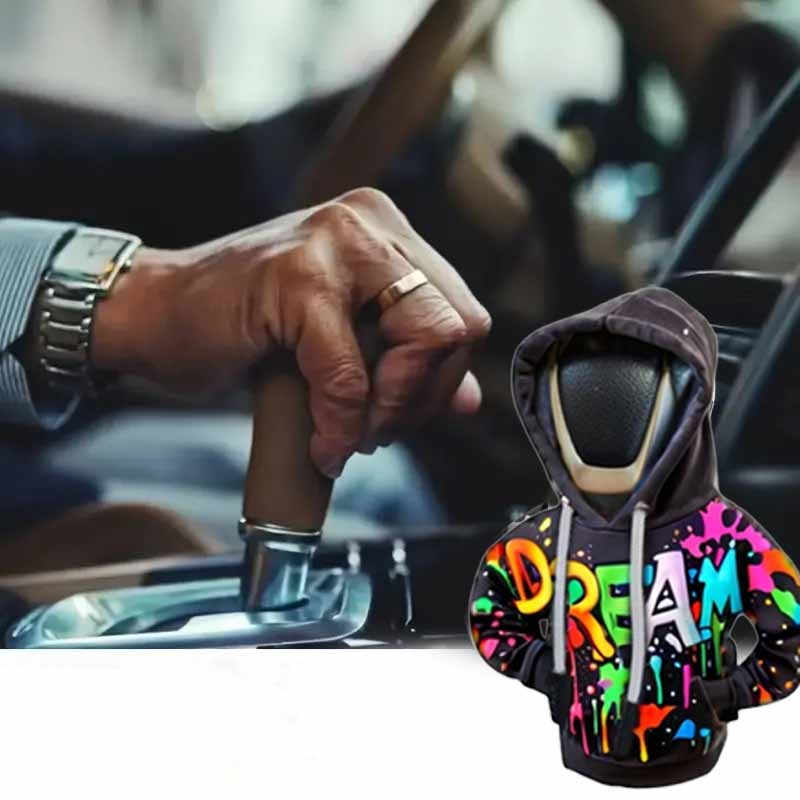 Dream Graffiti Gear Guy