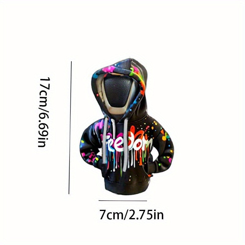 Freedom Gear Guy