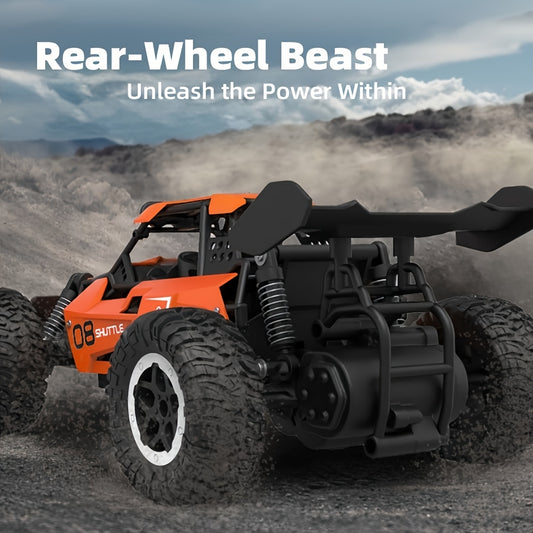 1:16 Scale 2.4GHz Remote Control Car