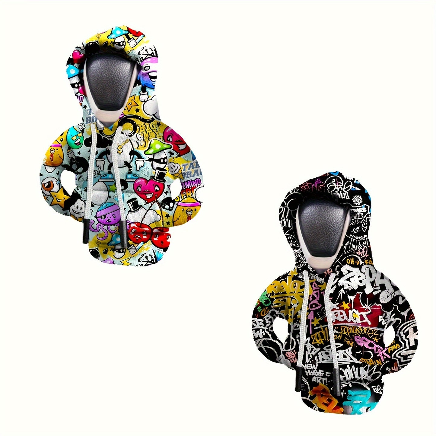 Graffiti Collection Gear Guy