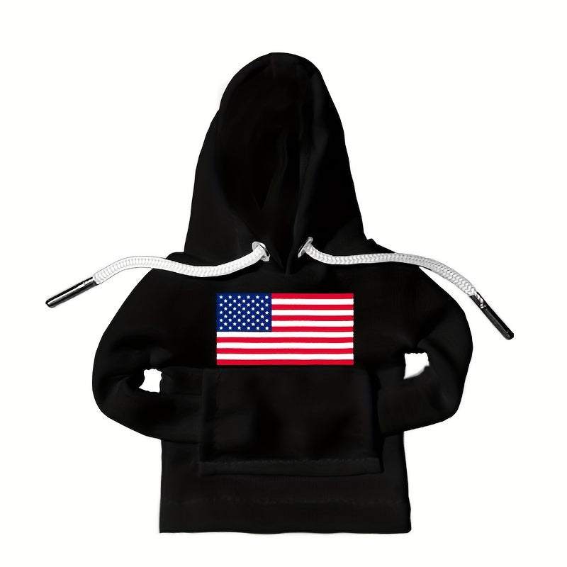 American Flag Gear Guy