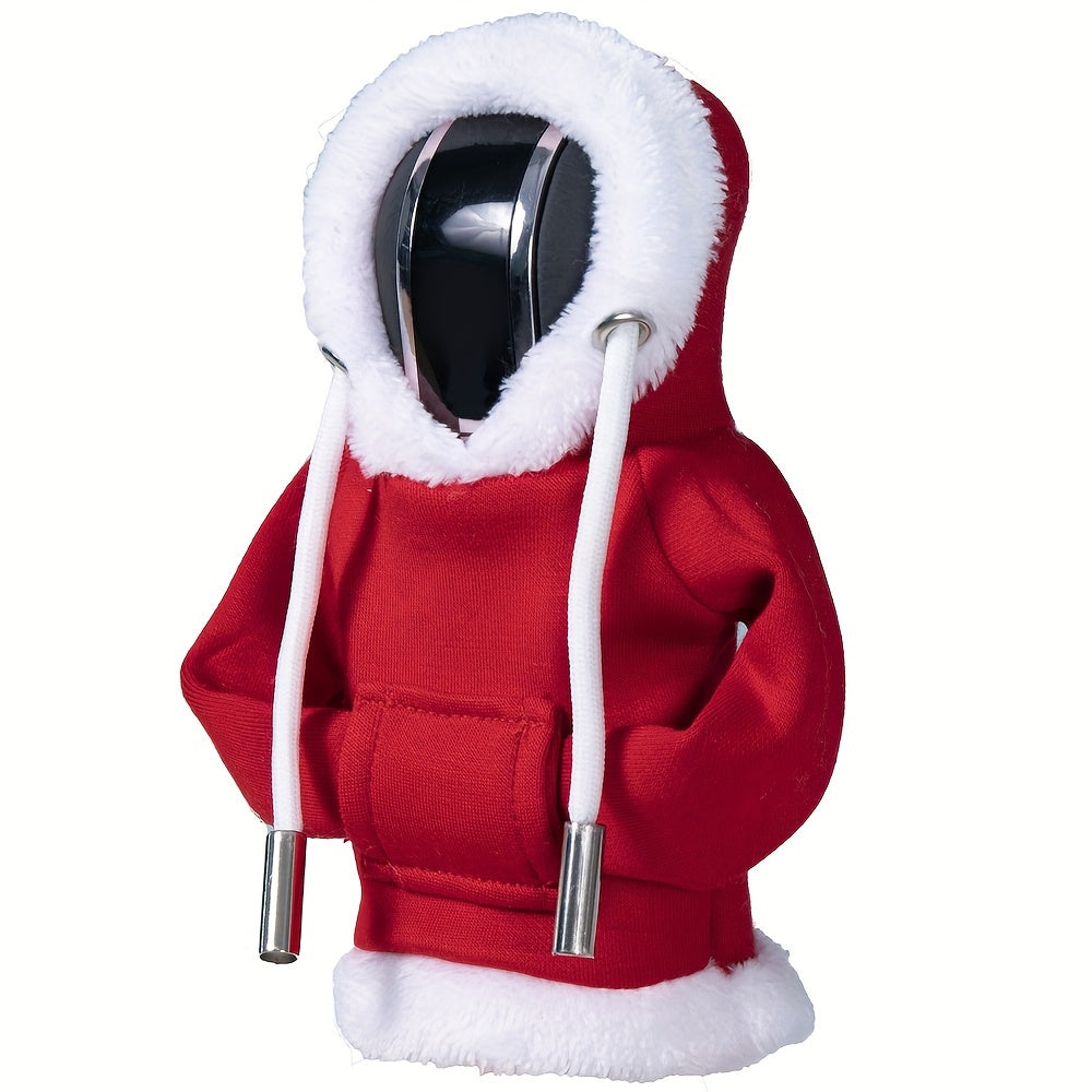 Festive Gear Guy