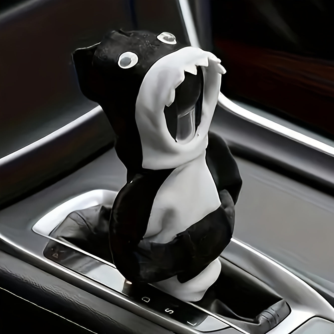 Shark Gear Guy