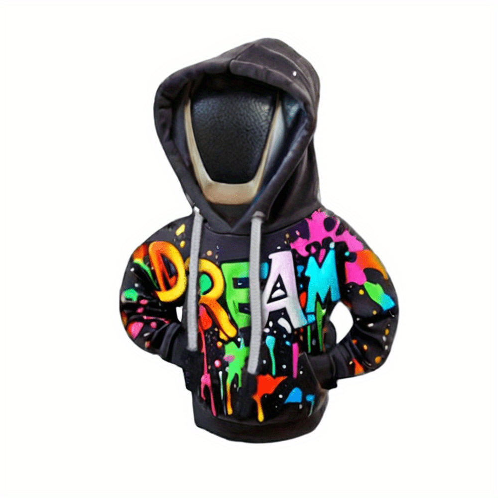 Dream Graffiti Gear Guy