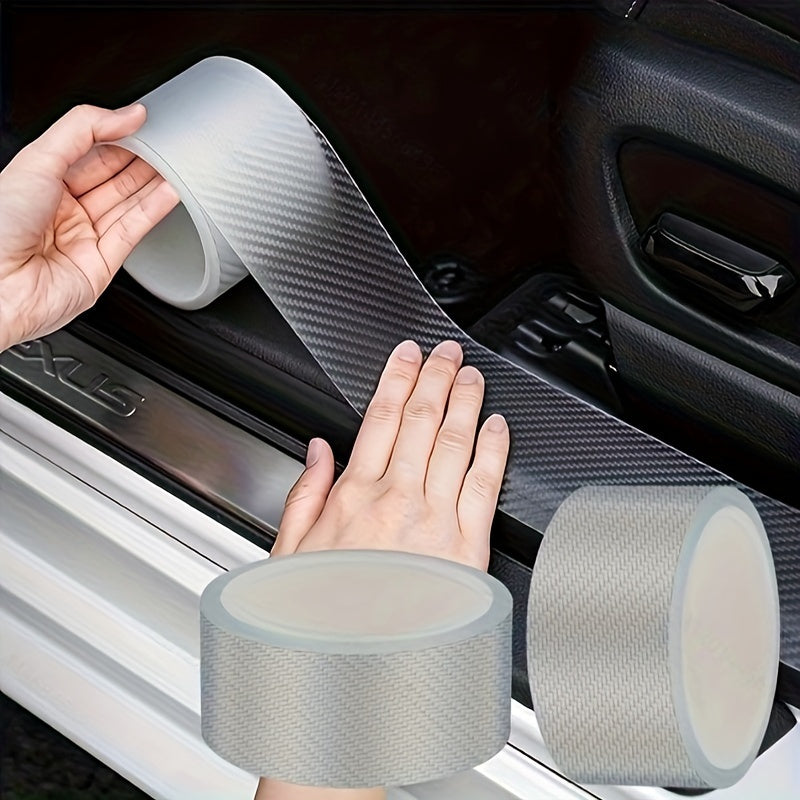 2 Rolls of Door Edge Protector