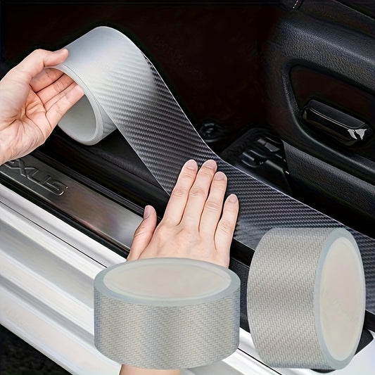 2 Rolls of Door Edge Protector