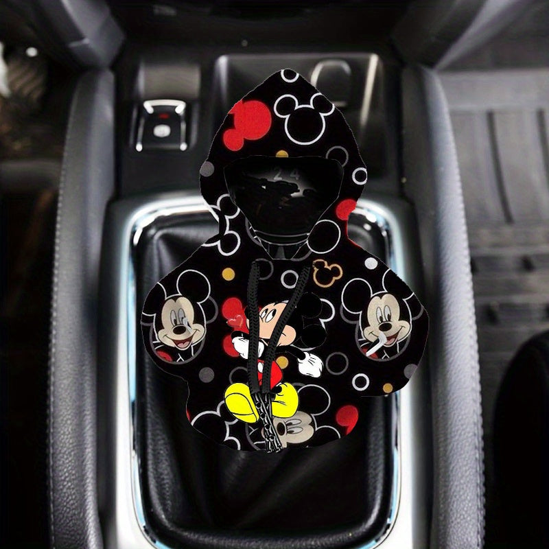 Mickey Collection Gear Guy
