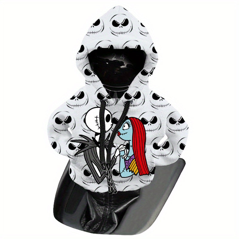 Jack & Sally Gear Guy