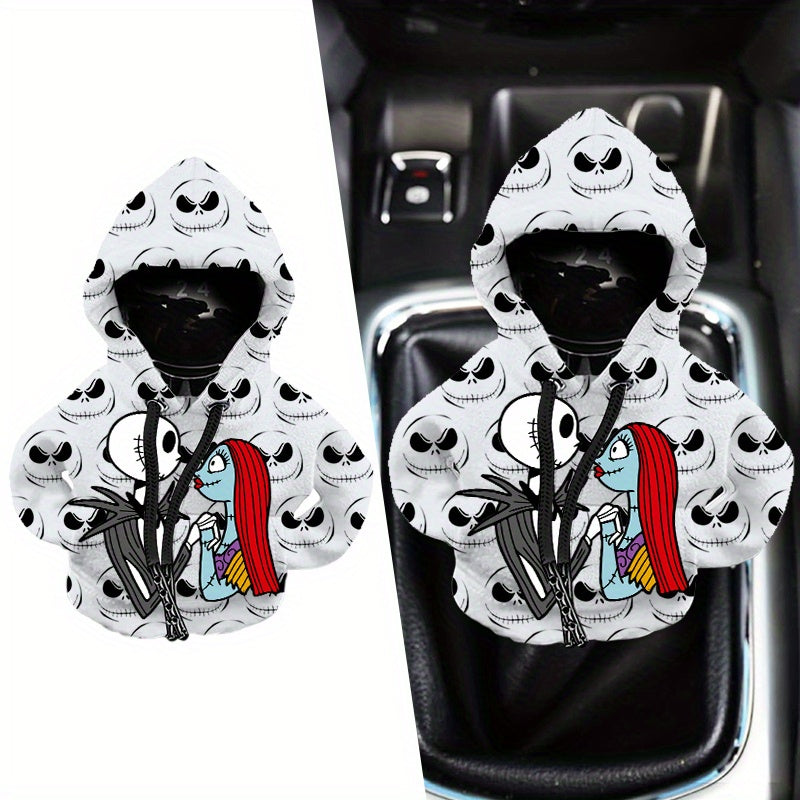 Jack & Sally Gear Guy