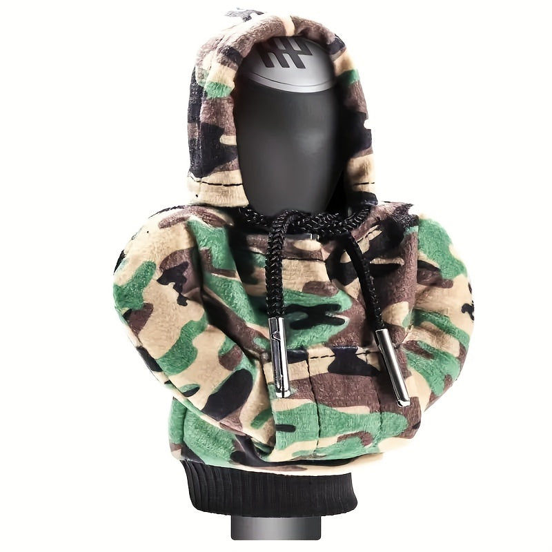 Camo Gear Guy