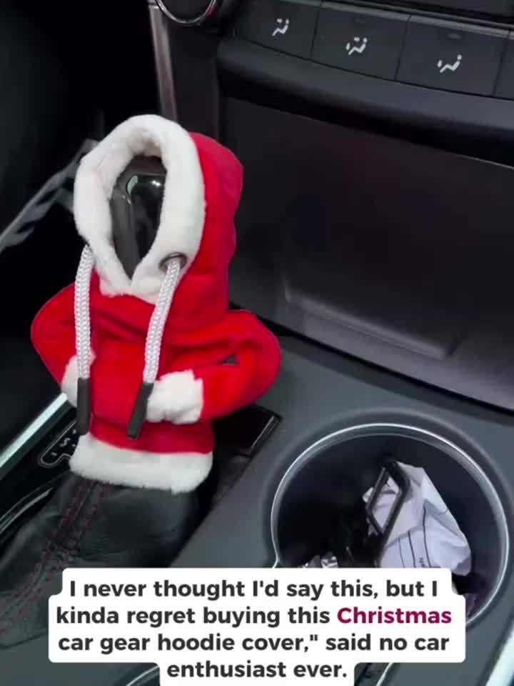 Festive Gear Guy