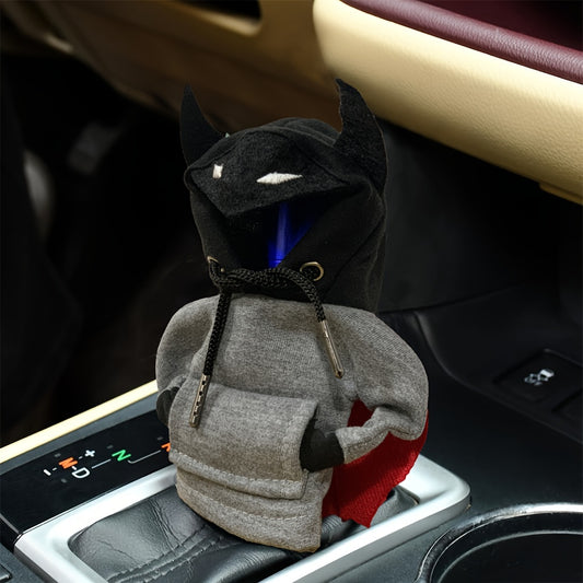 Batman Gear Guy