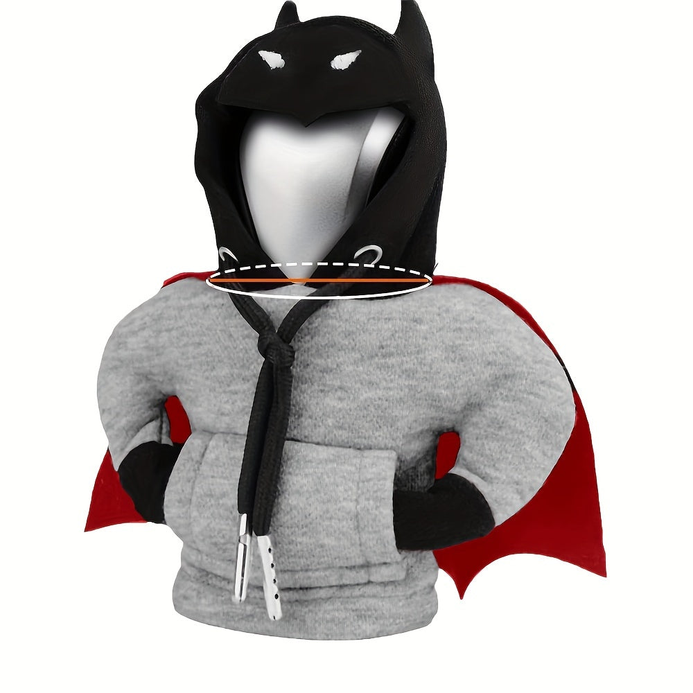 Batman Gear Guy