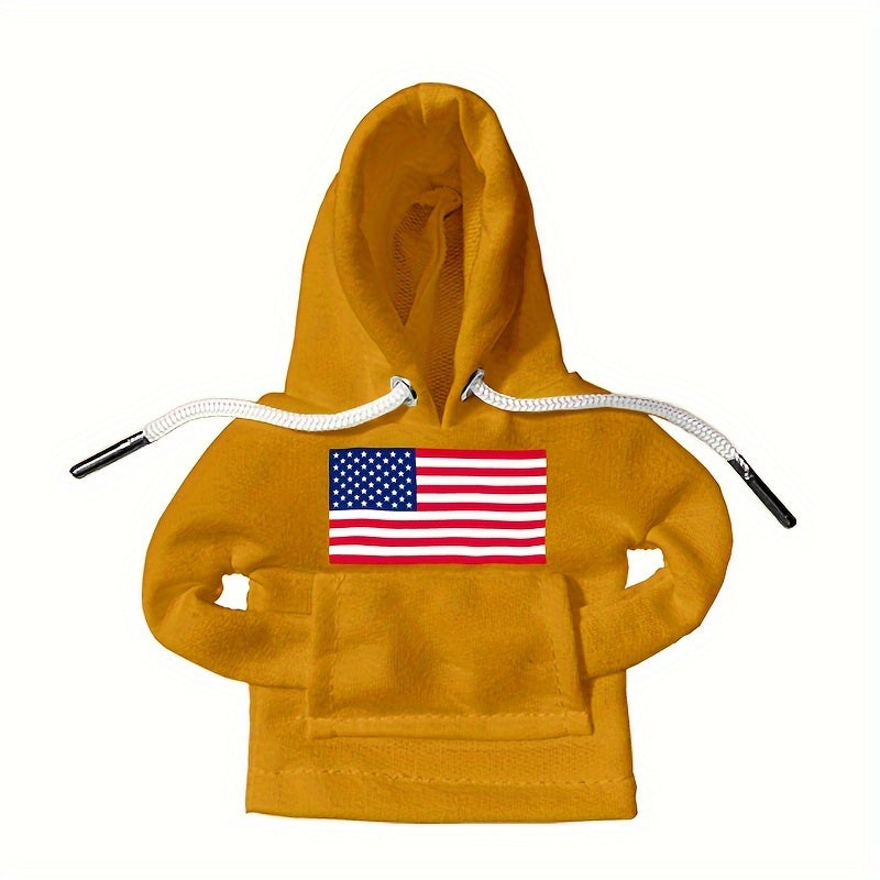 American Flag Gear Guy