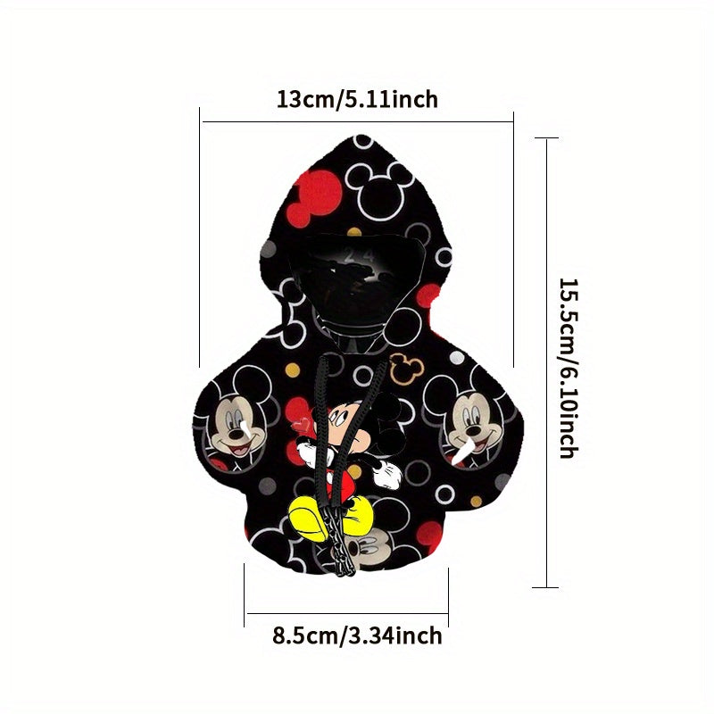 Mickey Collection Gear Guy