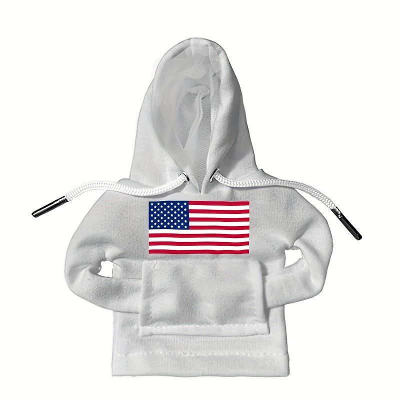 American Flag Gear Guy