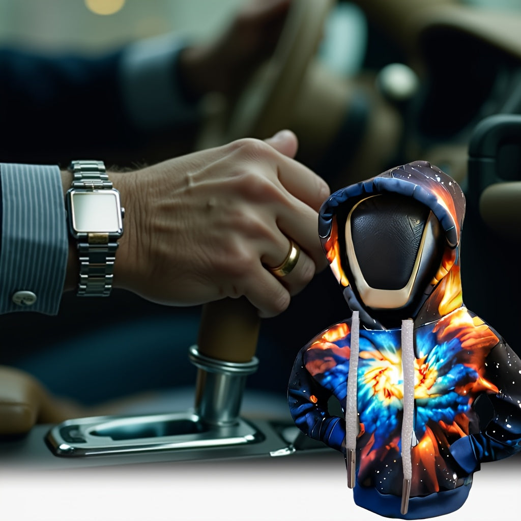 Universe Gear Guy