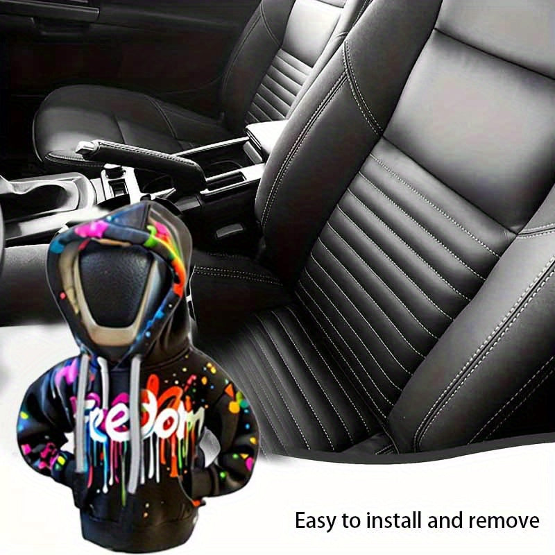 Freedom Gear Guy